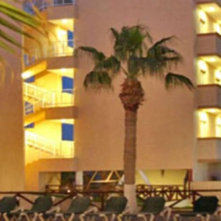 Fiesta De Cortez Puerto Peñasco Dış mekan fotoğraf