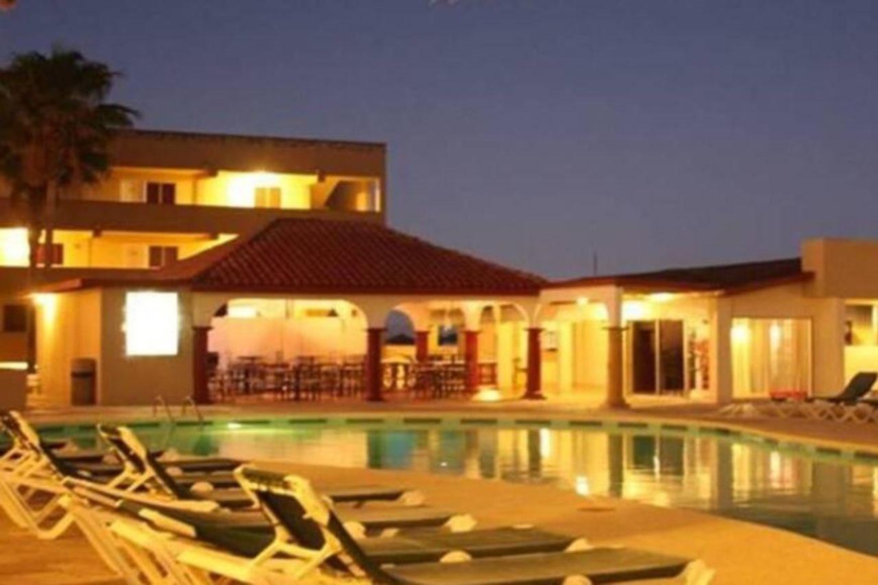Fiesta De Cortez Puerto Peñasco Dış mekan fotoğraf