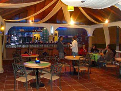 Fiesta De Cortez Puerto Peñasco Dış mekan fotoğraf