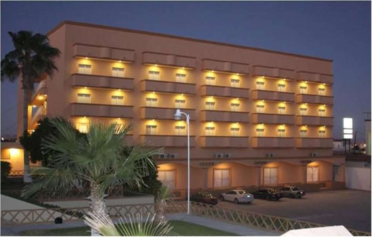 Fiesta De Cortez Puerto Peñasco Dış mekan fotoğraf